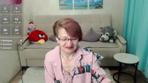 Diana online show from 05/17/26, 04:14