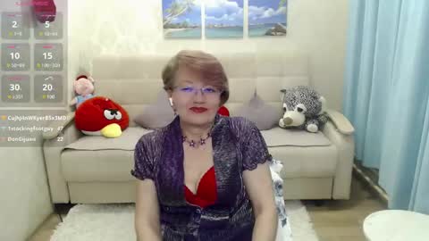 Diana online show from 05/21/26, 04:25