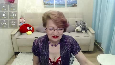 Diana online show from 05/23/26, 02:43