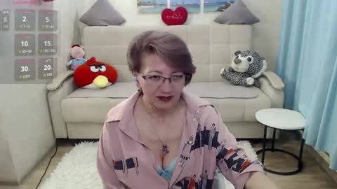Diana online show from 05/31/26, 12:23