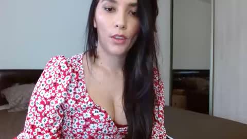 lady_sheba online show from 03/12/25, 03:29