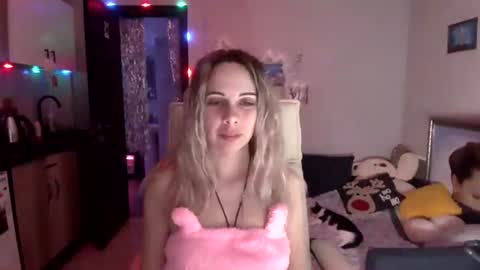 lady_smile69 online show from 01/15/26, 07:06