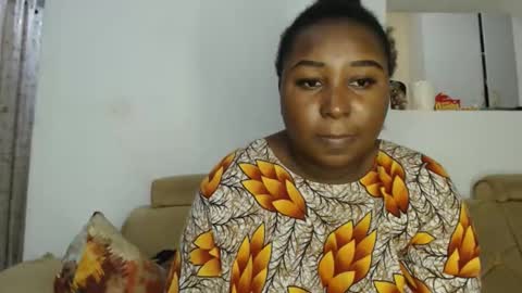 Maya online show from 04/25/26, 06:27