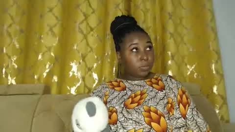 Maya online show from 04/27/26, 12:08