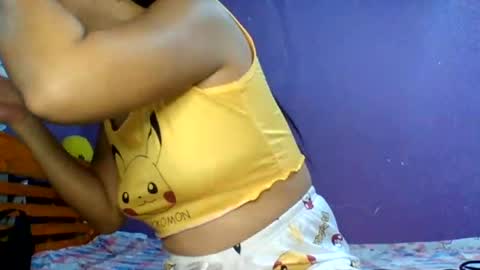 Snapshot of lady_yours69xx chatting on 06/14/26, 07:16 corz online show from 06/14/26, 07:16
