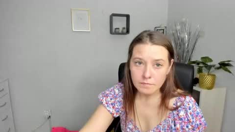ALESSA online show from 07/02/26, 12:22
