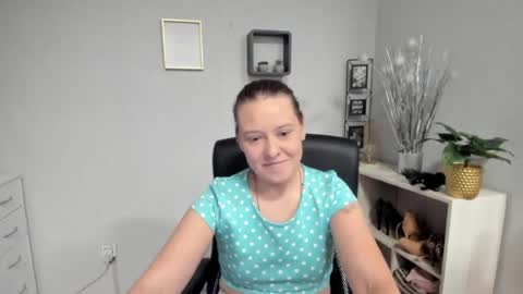 ALESSA online show from 07/03/26, 05:36