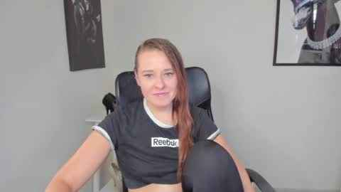 ALESSA online show from 07/07/26, 06:47