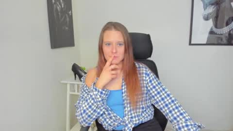 ALESSA online show from 07/08/26, 05:45