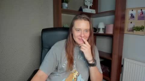 ALESSA online show from 07/09/26, 12:53