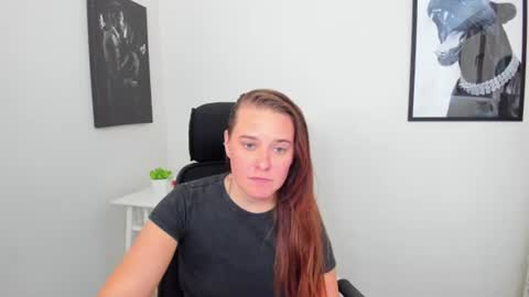 ALESSA online show from 07/14/26, 10:21