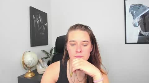 ALESSA online show from 07/15/26, 06:18