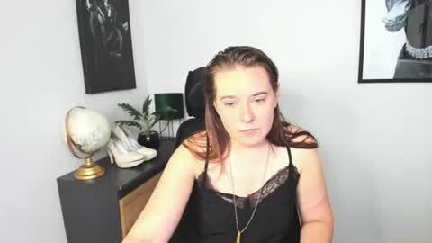 ALESSA online show from 07/17/26, 06:09