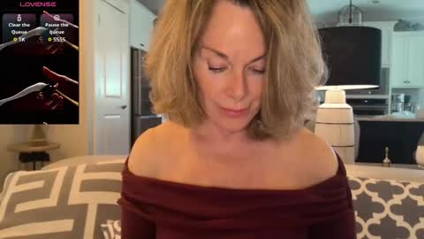 Ladybabs online show from 04/03/26, 06:39