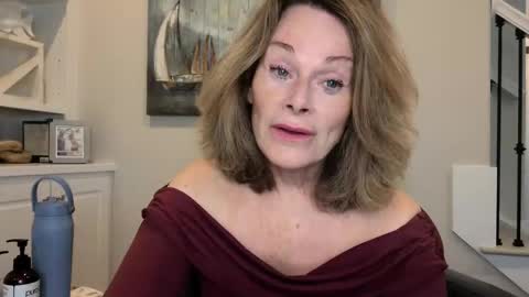 Ladybabs online show from 06/07/26, 12:53