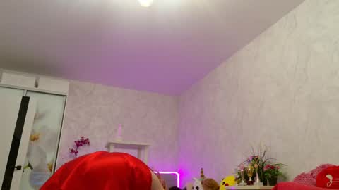 Sima Ladybigsmile online show from 03/24/26, 04:56