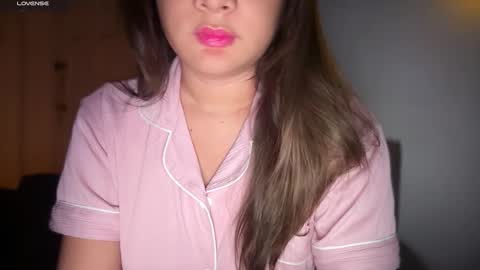 Aria online show from 01/10/26, 01:57