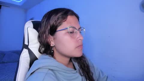 Snapshot of ladybrown_16 chatting on 12/02/25, 03:12 Lady online show from 12/02/25, 03:12