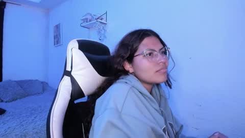 Snapshot of ladybrown_16 chatting on 12/05/25, 03:15 Lady online show from 12/05/25, 03:15