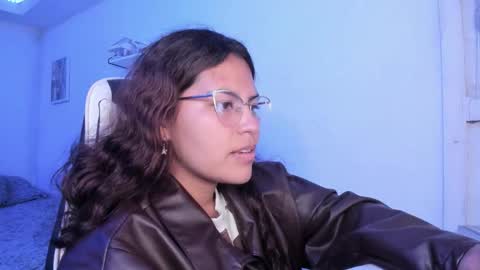  Lady  online show from 01/15/26, 04:50