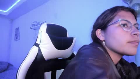  Lady  online show from 02/03/26, 06:51