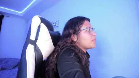  Lady  online show from 02/07/26, 02:15