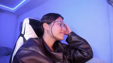  Lady  online show from 02/10/26, 02:48