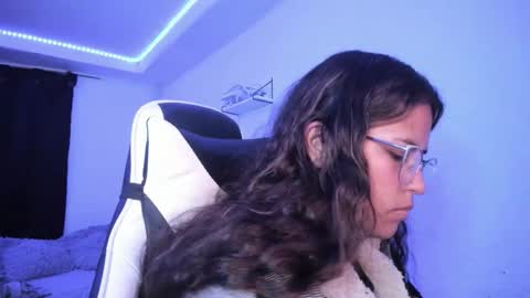  Lady  online show from 02/17/26, 02:30