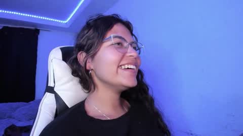  Lady  online show from 03/07/26, 02:52