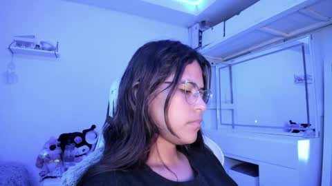  Lady  online show from 04/03/26, 03:59