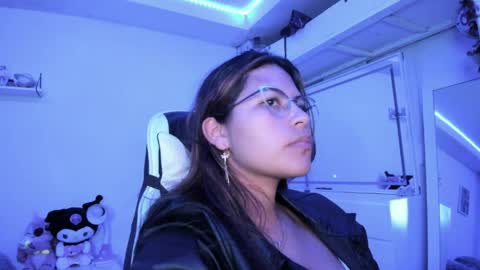  Lady  online show from 04/04/26, 03:49