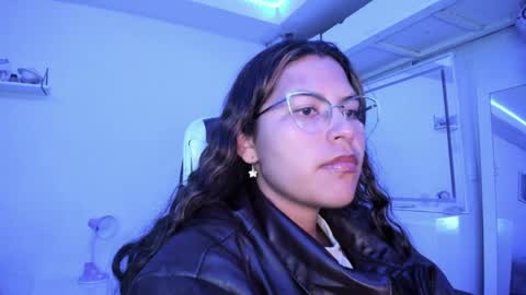  Lady  online show from 04/08/26, 02:55