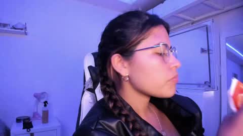  Lady  online show from 05/29/26, 02:53