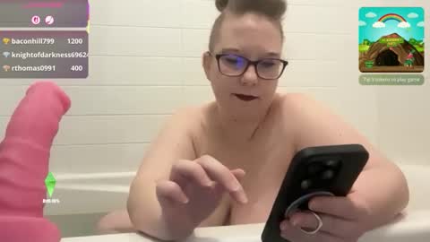 LadyCherieLynn online show from 03/27/26, 01:33