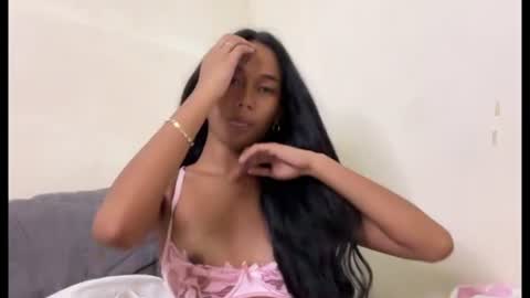 ladychoco21 online show from 06/10/26, 05:01
