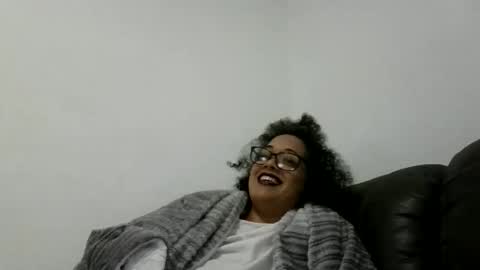 Stephanie online show from 11/14/25, 03:05