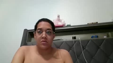 Stephanie online show from 04/01/26, 02:23