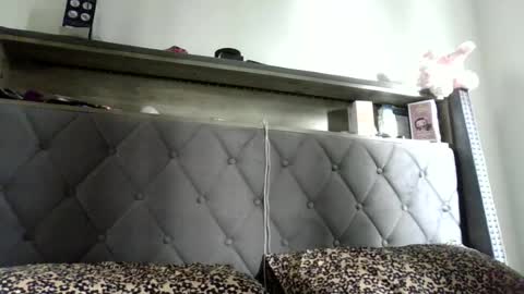 Stephanie online show from 07/28/26, 04:39