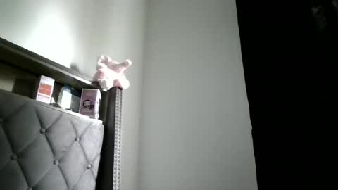 Stephanie online show from 07/28/26, 06:20