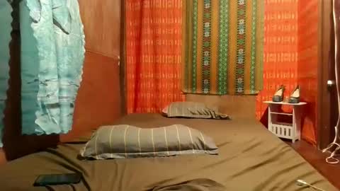 Rhea online show from 02/24/25, 12:05