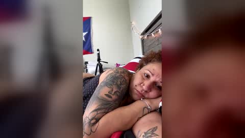 onlyfans  Ladycreamypr online show from 03/09/26, 01:59