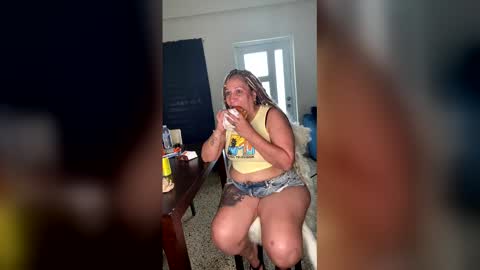 onlyfans  Ladycreamypr online show from 04/03/26, 05:00