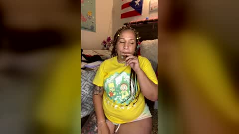 onlyfans  Ladycreamypr online show from 04/06/26, 12:08