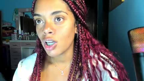 leidy daniela online show from 12/02/24, 04:53