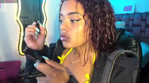 leidy daniela online show from 01/08/25, 05:16