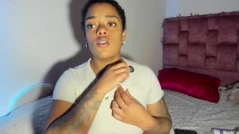 leidy daniela online show from 03/14/26, 04:29