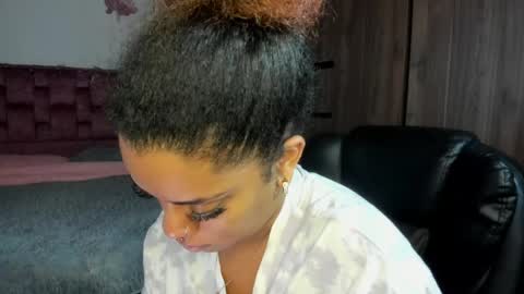 leidy daniela online show from 04/26/26, 05:32