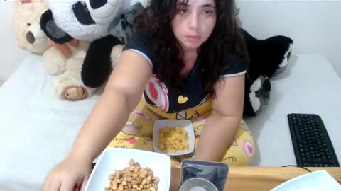 Snapshot of ladydeathz chatting on 01/20/25, 07:04 ladydeathz online show from 01/20/25, 07:04