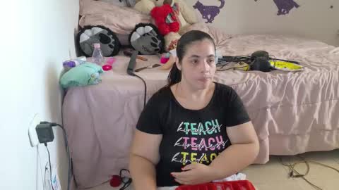 Snapshot of ladydeathz chatting on 09/25/25, 07:17 ladydeathz online show from 09/25/25, 07:17