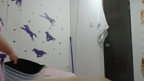 Snapshot of ladydeathz chatting on 10/02/25, 10:50 ladydeathz online show from 10/02/25, 10:50